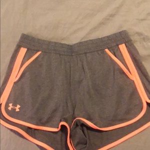 Under Armour shorts